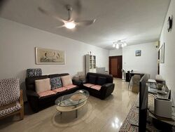 Yishun Emerald (D27), Condominium #459679921